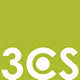 3CS Corporate logo