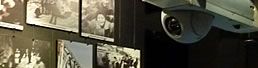 Following the opening of a new exhibition (by others) the National Army Museum employed SMA design lighting consultancy to advise how to improve the disappointing exhibition lighting.