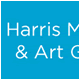 Harris Museum & Art Gallery Logo
