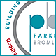 Parker Bromley Corporate Logo